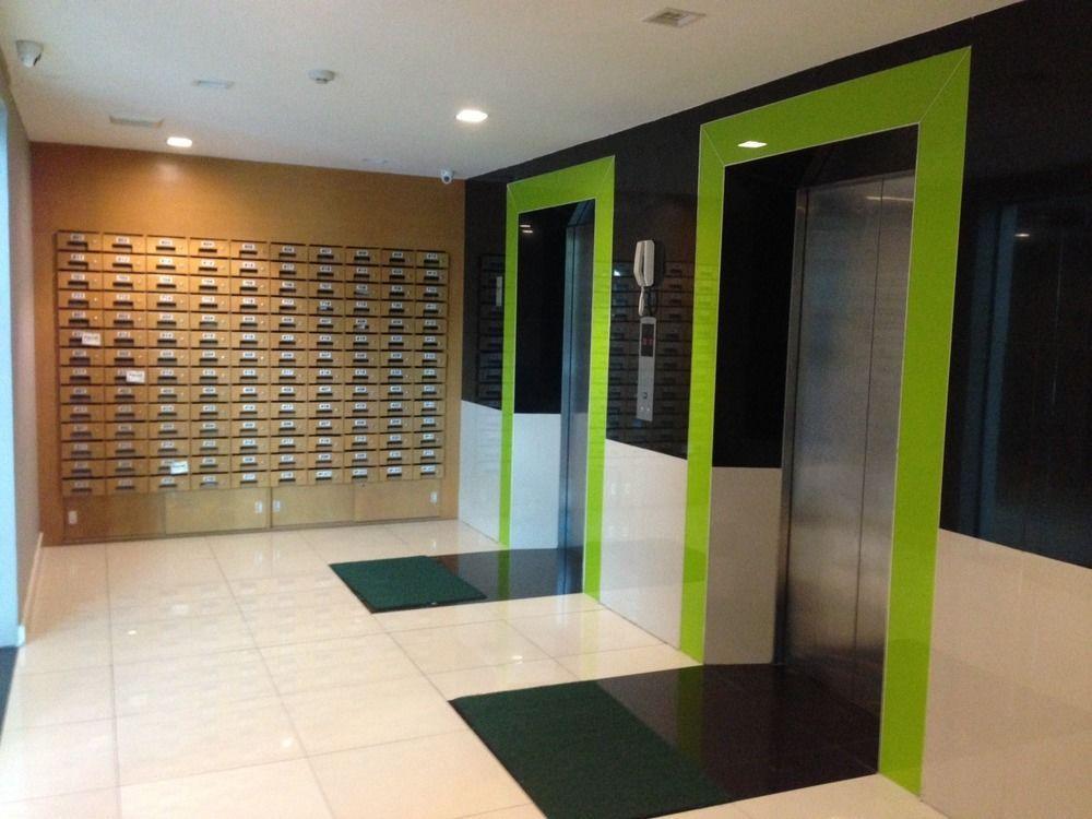 Ipremium Sukhumvit 81 Hotel Banguecoque Exterior foto