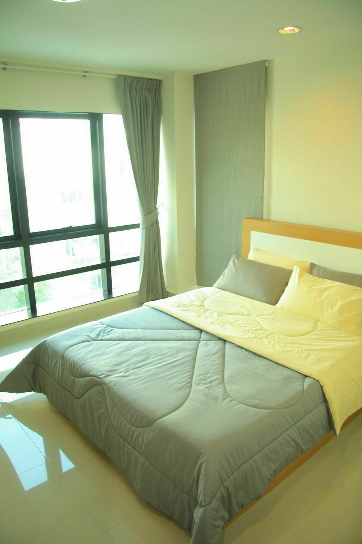 Ipremium Sukhumvit 81 Hotel Banguecoque Exterior foto